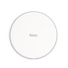 Беспроводное Зарядное Устройство  HOCO CW6 White