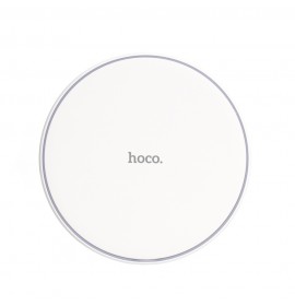 Беспроводное Зарядное Устройство  HOCO CW6 White