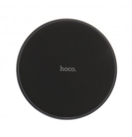 Беспроводное Зарядное Устройство  HOCO CW6 Black