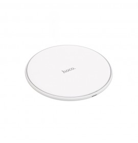 Беспроводное Зарядное Устройство  HOCO CW6 White