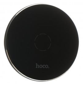 Беспроводное Зарядное Устройство HOCO CW1A (2A) Black