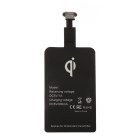 Приёмник беспроводной зарядки Type-C Wireless Charger Lightning IC CARD Black