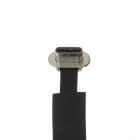 Приёмник беспроводной зарядки Type-C Wireless Charger Lightning IC CARD Black