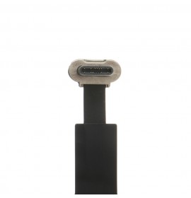 Приёмник беспроводной зарядки Type-C Wireless Charger Lightning IC CARD Black