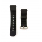 Силиконовый ремешок для детских часов TD05 Black
