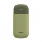 Портативный аккумулятор Power Bank REMAX PRODA RPL-32 CAMAROON 5000 mAh Green