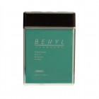 Портативный аккумулятор Power Bank REMAX RPP-69 BERYL 8000 mAh Green