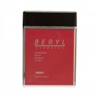 Портативный аккумулятор Power Bank REMAX RPP-69 BERYL 8000 mAh Red