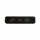 Портативный аккумулятор Power Bank REMAX RPP-69 BERYL 8000 mAh Blue