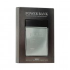 Портативный аккумулятор Power Bank REMAX RPP-69 BERYL 8000 mAh White