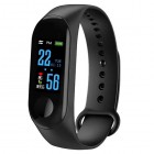 Фитнес браслет Smart Band M3 Black