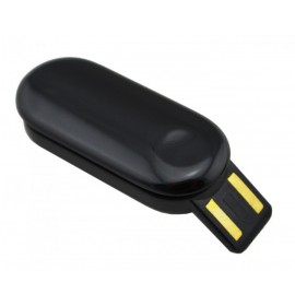 Фитнес браслет Smart Band M3 Black