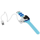 Зарядной кабель для смарт-часов Smart Baby Watch DF25/Q300s/Q100 Aqua Original