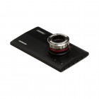 Видеорегистратор с ультра широкоугольным объективом REMAX CX-05 3" FullHD Black