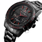 Мужские наручные часы Naviforce Army NF9024