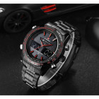 Мужские наручные часы Naviforce Army NF9024