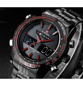 Мужские наручные часы Naviforce Army NF9024