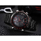 Мужские наручные часы Naviforce Army NF9024