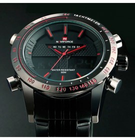Мужские наручные часы Naviforce Army NF9024