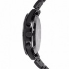 Мужские механические часы Winner Timi Skeleton Black (TM340)