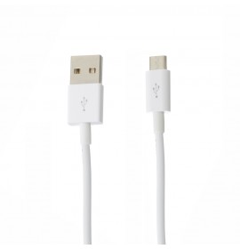 Сетевое Зарядное Устройство MOXOM 2USB (2.4A) KH-22 White