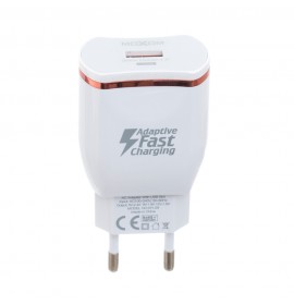 Сетевое Зарядное Устройство MOXOM KH-29 TYPE-C (2.4A)
