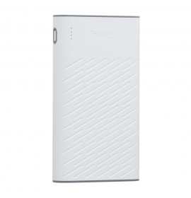 Портативный аккумулятор Power Bank HOCO B31 REGE 30000 mAh White