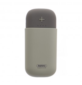 Портативный аккумулятор Power Bank REMAX PRODA RPL-32 CAMAROON 5000 mAh Gray
